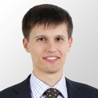Vladimir Stepanov